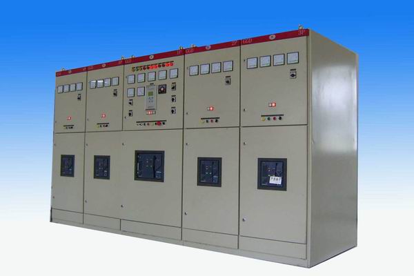 措勤装修配电柜 安全实用建筑抽屉式配电柜-电